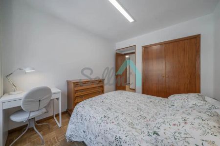 Piso de alquiler en Padre Suárez, Santo Domingo - El Campillín - Foto 4