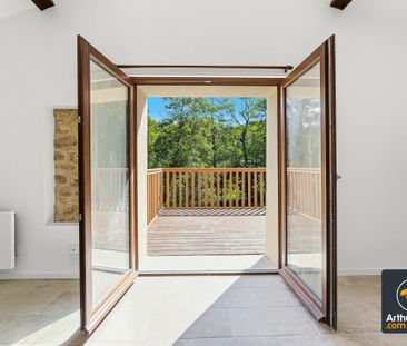 Location Maison 2 pièces 37 m2 à Boffres - Photo 1