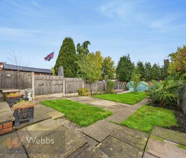 3 bedroom semi-detached house to rent - Photo 3