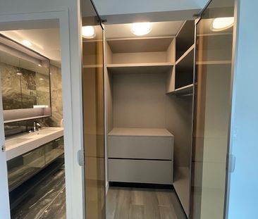 Brand New Monaco Ocean View 2 Beds/2 Baths Condo - Photo 6