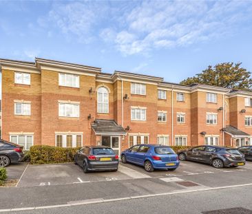 2 bedroom Flat in Hopper Vale, Bracknell - Photo 5
