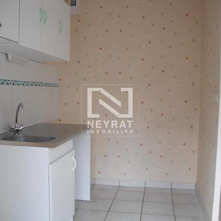 Location Appartement 2 pièces 42m² DIJON 21000 - Photo 3