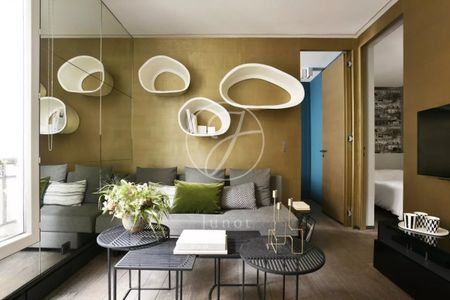 Appartement à louer à Paris 11Ème - Photo 3