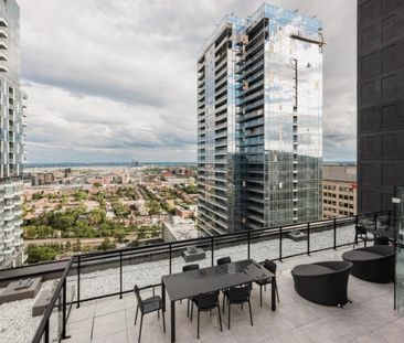 1160 Rue MacKay Montréal (Ville-Marie), QC H3G - Photo 2