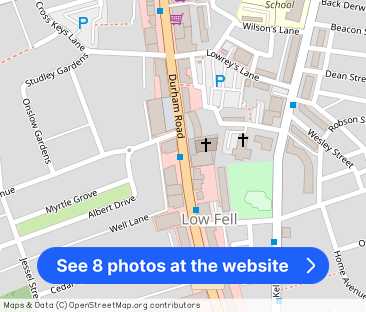 3 bedroom semi-detached house for rent - Photo 1