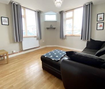 1 Bed Flat, Off London Road, LE2 - Photo 1