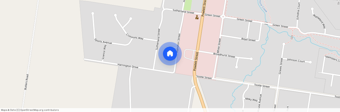 1/129 Hamilton Street, Vic 3764, Kilmore