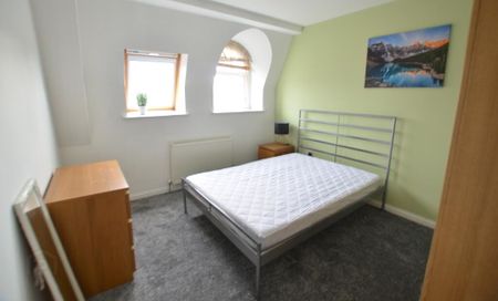 37 Ashley Courtyard, 1a Fane Street, Belfast, BT9 7JS - Photo 3