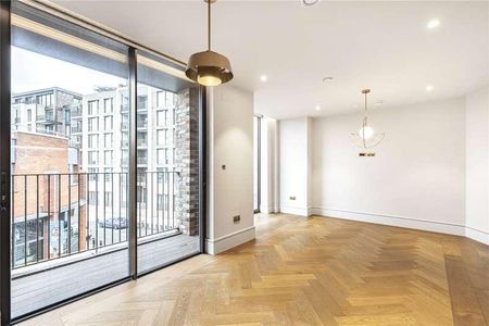 Edith Row, London, SW6 - Photo 3