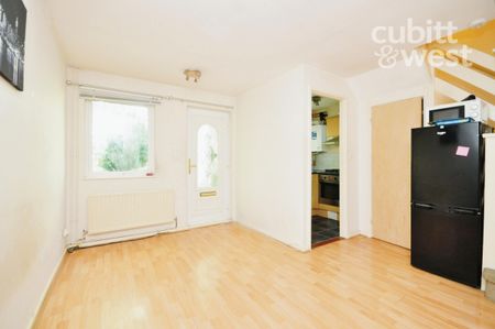 1 bedroom terraced house to rent - Photo 3