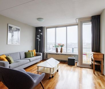 Appartement te huur: Zoutkeetsgracht 314 1013 LC Amsterdam - Photo 1