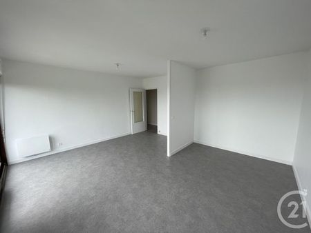 Appartement F1 à louer 1 pièce - 45,33 m2 CHATEAUROUX - 36 - Photo 3