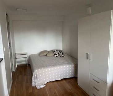 Rälsvägen, Uppsala - Foto 3