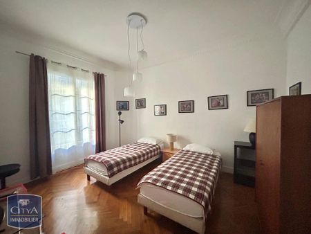 Appartement à louer 3 pièces 82m² - Photo 3