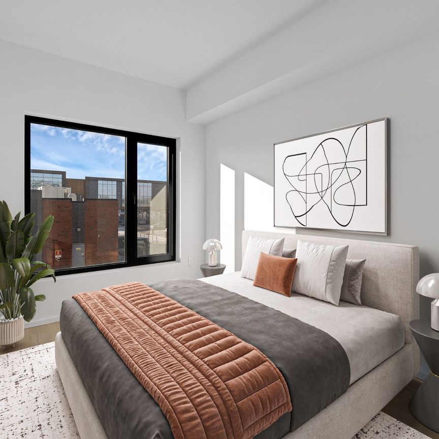 Appartement à louer à Mont-Royal - Photo 1