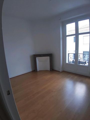 Appartement 2 pièces à Nantes - Photo 2