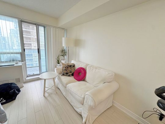 For Lease - 31 Bales Avenue Unit# 1908, Toronto, Ontario - Photo 1