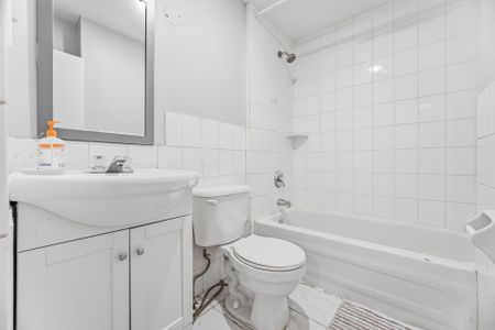 For Lease - 45 Silverstone Drive Unit# 203, Toronto, Ontario - Photo 3