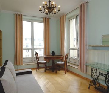 Centrum, Kamienica, Po Remoncie 2 Pokoje 55 m² - Zdjęcie 1