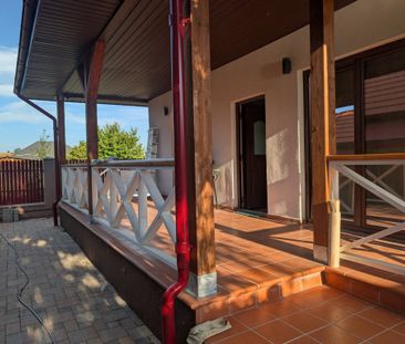 Domnesti Duplex 4 Camere 160 mp - Photo 6