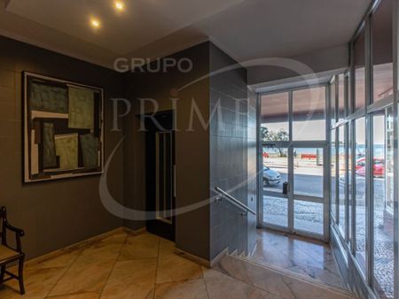 2 room luxury Flat for rent in Foz (Nevogilde), Porto, Distrito do Porto - Photo 4