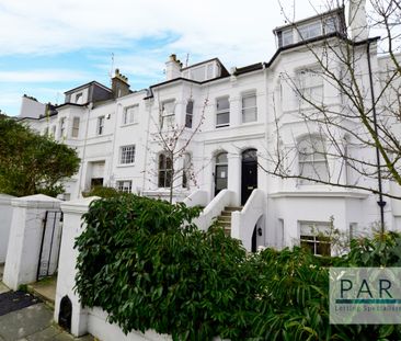 Clermont Road, Brighton, East Sussex, BN1 6SG - Photo 3