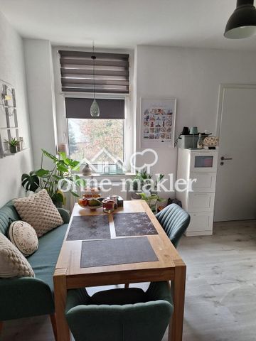 Sanierte 2-Zimmer-Wohnung in südlicher Innenstadt. - Photo 2