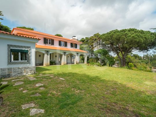 Moradia T6 em Lisboa - Photo 1