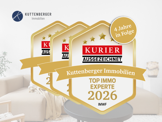 2-Zimmer-Mietwohnung im Kremser Stadtzentrum - Foto 1