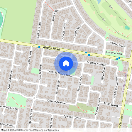 18 Marwick Street, Vic 3201, Carrum Downs