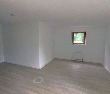 Charmante 1-Zimmer-Souterrainwohnung mit großer Terrasse - Photo 2