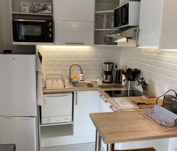 Location Appartement 1 pièce 20m² LA ROCHELLE 17000 - Photo 4
