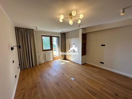 Apartament 4 camere, Aviatorilor, - Fotografie 4