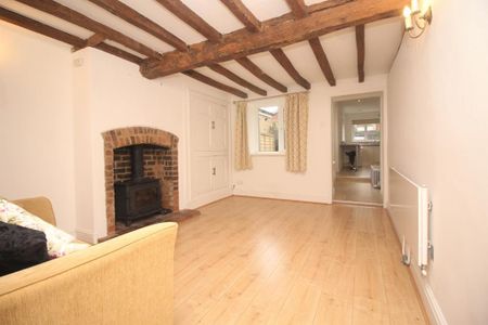 3 bedroom terraced house to rent - Photo 2