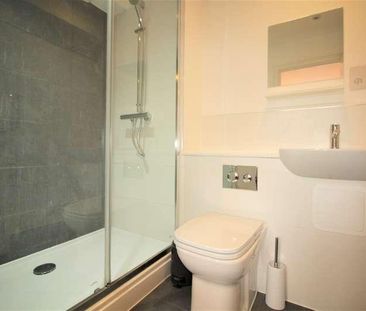 Old British School, Southampton Street, RG1 - Photo 6