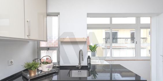 Apartamento T1 em Lisboa - Photo 3