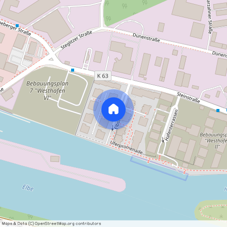 Elbstieg 4, 21502, Geesthacht