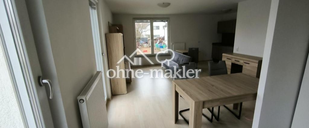 #0.11# Schönes ruhiges vollmöbliertes Apartment. Ab Januar. - Foto 1