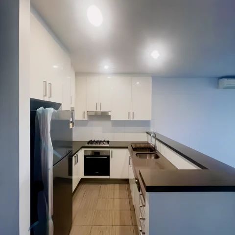 811 S Dowling St, Sydney - Photo 1