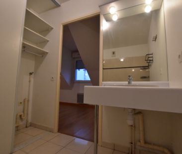 Location appartement 2 pièces, 47.12m², Montlhéry - Photo 5