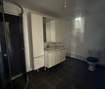 Appartement T2 Bis au RDC - Montceau-les-Mines - Photo 2