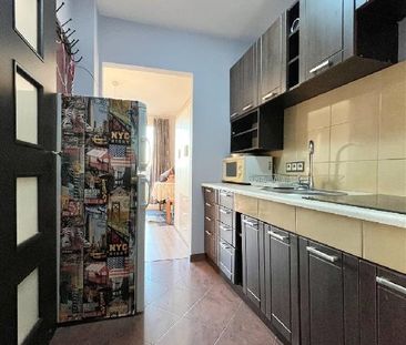 Mieszkanie Częstochowa Tysiąclecie powierzchnia 20.0 m² C225-WM-97051 - Zdjęcie 1