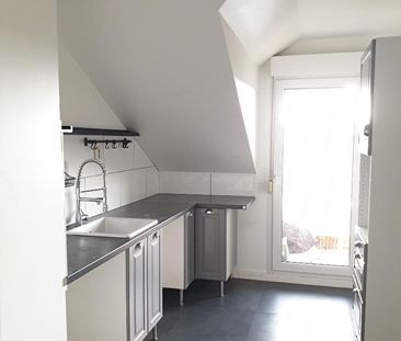 Appartement à louer EVREUX - Photo 4