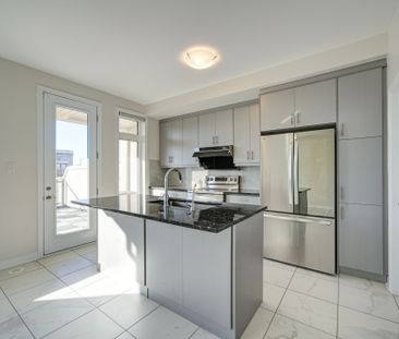 For Lease - 68 Johann Drive, Markham, Ontario - Photo 5