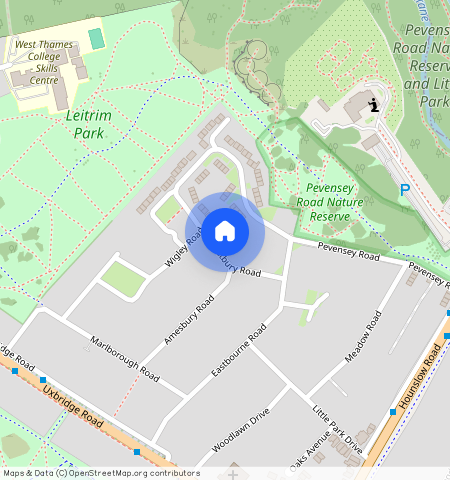 Westbury RoadFeltham TW13 5HQ