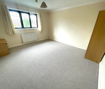 1 bedroom apartment to rent Willson Avenue, Littleover, Derby, DE23 - Photo 2