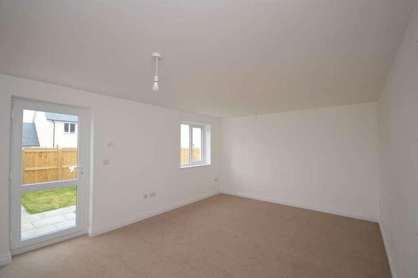 Cleave Close, Folly Gate, EX20 - Photo 1