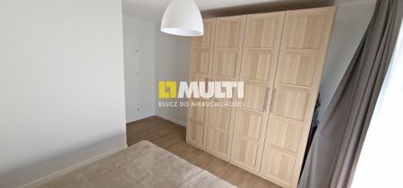 Nowe 2 pokoje z balkonem Centrum. - Фото 3