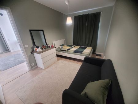 Gimogatan, Uppsala - Foto 3