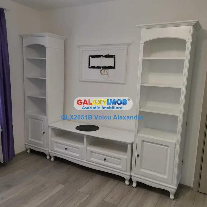 Inchiriere Garsoniera Moderna - Berceni - Aparatorii Patriei - Photo 1